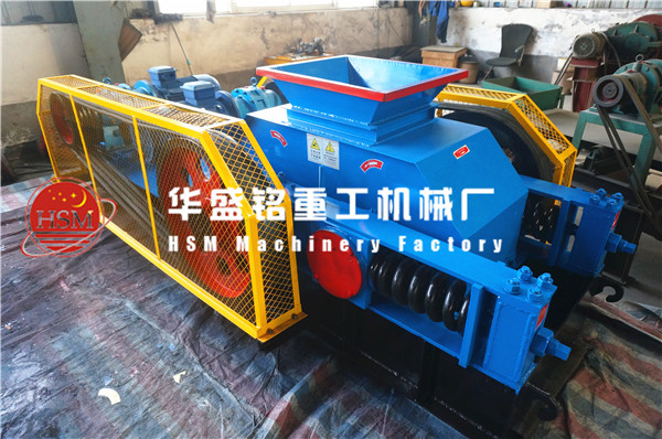 對輥破碎機價格